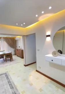 Al Duqqi Apartamento | شقة ايجار بجامعة الدول العربية