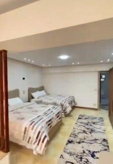 Al Duqqi Apartamento | شقة ايجار بجامعة الدول العربية