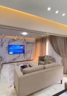 Al Duqqi Apartamento | شقة ايجار بجامعة الدول العربية