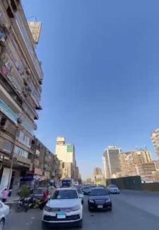 Al Duqqi Apartamento | شقة ايجار بجامعة الدول العربية