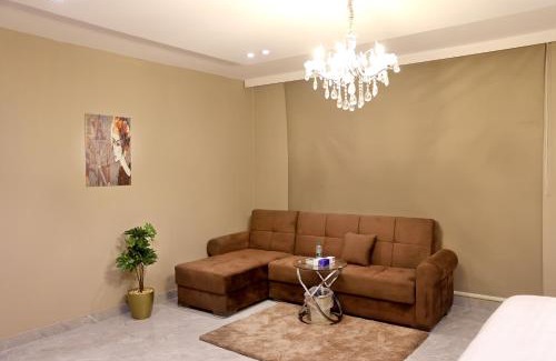 Al Olaya District Apartamento | شقة بأطلالة مميزه