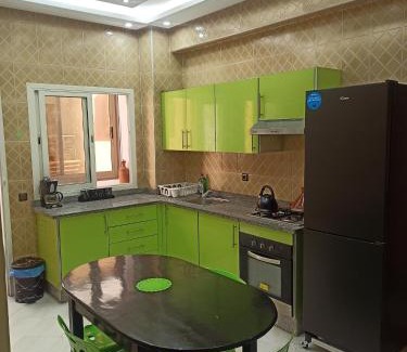 Essaouira Apartamento | شقة بإقامة الجوهرة الصويرة الصويرة