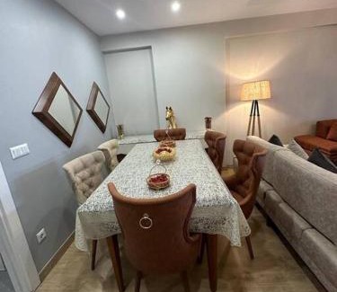 Kucukcekmece Apartamento | شقة باطلالة على البحر