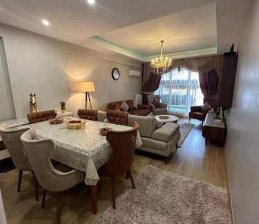 Kucukcekmece Apartamento | شقة باطلالة على البحر