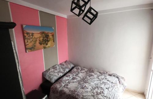 Boukhalef Apartamento | شقة بالقرب من مطار طنجة