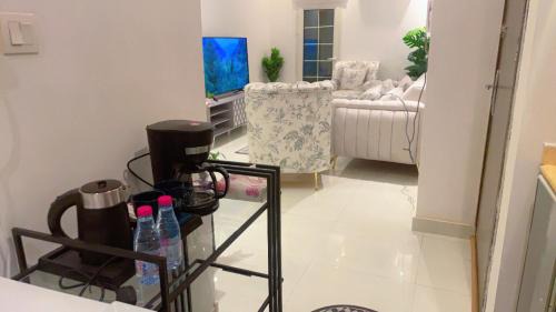 Riyadh Apartamento | شقة بالكامل حي المعذر 1