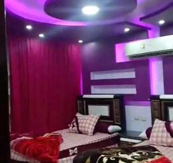 Agouza Apartamento | شقة بالمهندسين