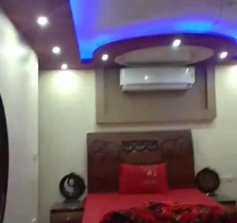 Agouza Apartamento | شقة بالمهندسين