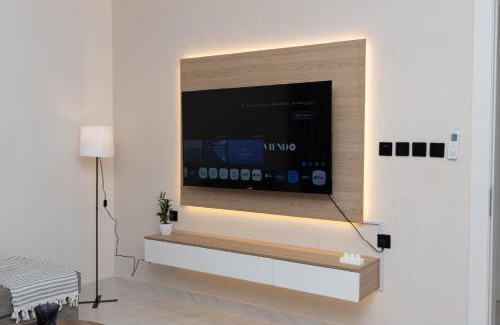 Riyadh Apartamento | شقة بتصميم انيق ج بدخـول ذاتي ج