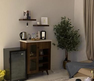 Riyadh Apartamento | شقة بتصميم انيق ج بدخـول ذاتي ج