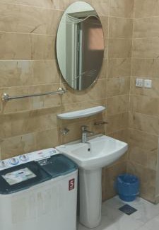 Mizail Apartamento | شقة بروق شهري