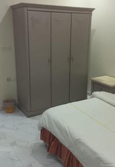 Mizail Apartamento | شقة بروق شهري