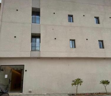 Al Kharj Apartamento | شقة بصالة جلوس وغرفه نوم