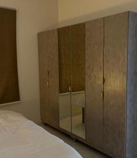 Hafr Al Batin Apartamento | شقة بصالة وغرفة نوم