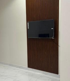 Hafr Al Batin Apartamento | شقة بصالة وغرفة نوم