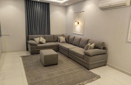 Hera Street Apartamento | شقة بغرفة نوم وصالة - Luxury bedroom and living Room