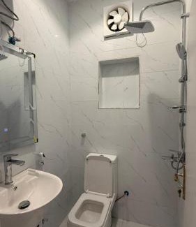 Jeddah Casa | شقة بغرفة نوم وصالة