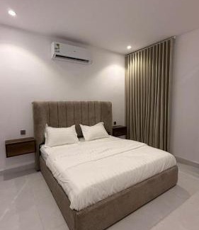 Jeddah Casa | شقة بغرفة نوم وصالة