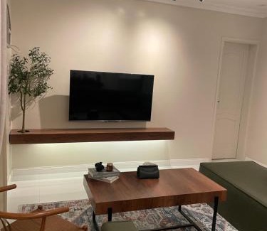 Tabuk Apartamento | شقة بغرفة نوم وصالة