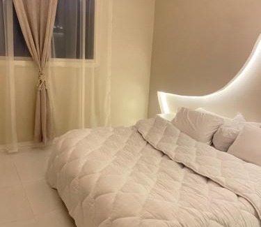 Tabuk Apartamento | شقة بغرفة نوم وصالة