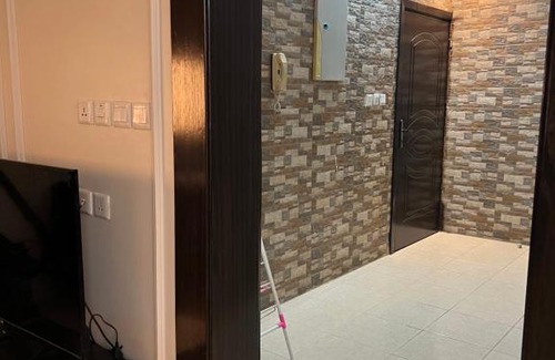 Batha Quraysh Apartamento | شقة بغرفتين نوم لخمسة اشخاص