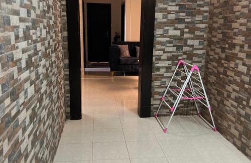 Batha Quraysh Apartamento | شقة بغرفتين نوم لخمسة اشخاص