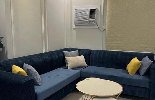 Batha Quraysh Apartamento | شقة بغرفتين نوم لخمسة اشخاص