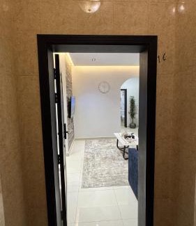 Al Ulaya Apartamento | شقة بغرفتين نوم وصالة الخبر