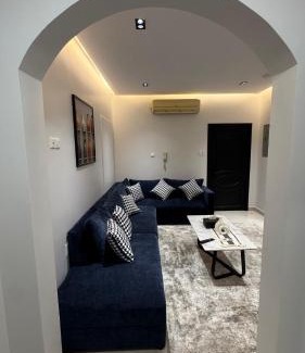 Al Ulaya Apartamento | شقة بغرفتين نوم وصالة الخبر