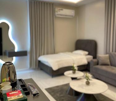 Jizan Apartamento | شقة بغرفتين نوم - 2bedrooms apartment