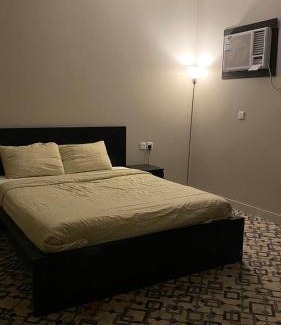 Tabuk Apartamento | شقة بغرفتي نوم بالقرب من المطار
