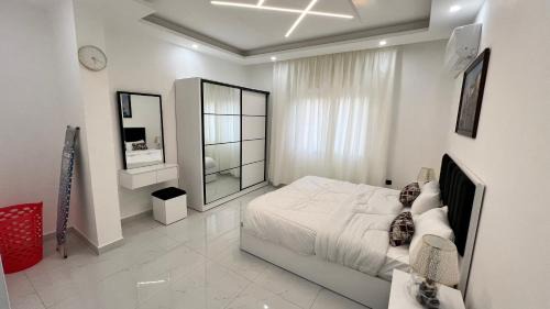 Amman Apartamento | شقة بغرفه نوم واحدة عمو سامي