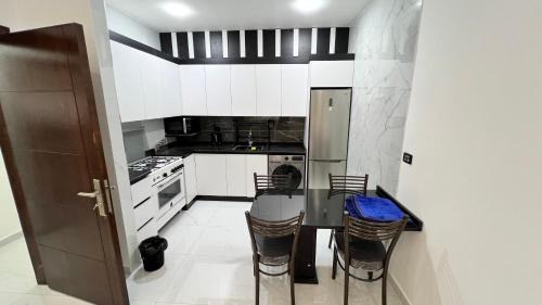 Amman Apartamento | شقة بغرفه نوم واحدة عمو سامي