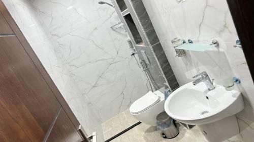 Amman Apartamento | شقة بغرفه نوم واحدة عمو سامي