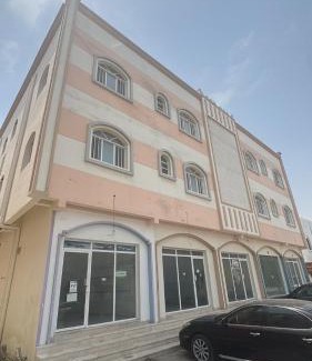 Sur Apartamento | شقة بـ غرفتين وغرفة معيشة