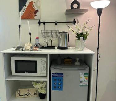 Qurtubah Apartamento | شقة بقرطبة