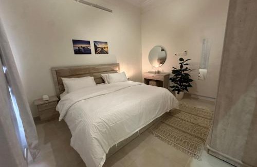 Qurtubah Apartamento | شقة بقرطبة