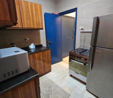 Al Duqqi Apartamento | شقة بوسط المدينة الدقي