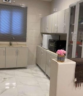 Al Hofuf Apartamento | شقة تمليك فخمة غرفة نوم وصالة