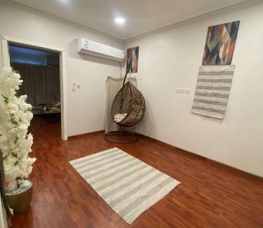 Al Hofuf Apartamento | شقة تمليك فخمة غرفة نوم وصالة