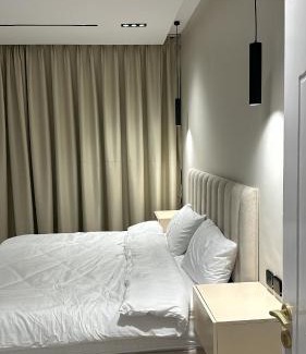 Taif Apartamento | شقة ثلاث غرف بتصميم أنيق