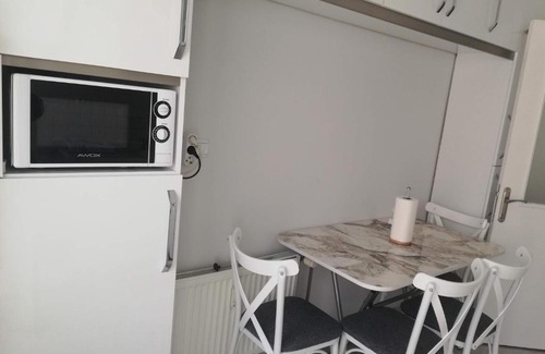 Osmangazi Apartamento | شقة ثلاث غرف وصالون فاخرة B2