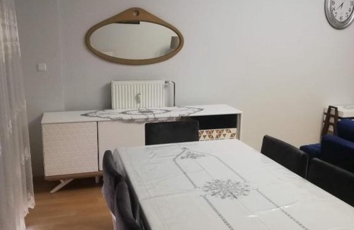 Osmangazi Apartamento | شقة ثلاث غرف وصالون فاخرة B2