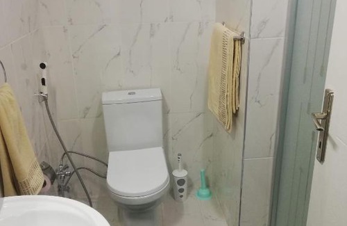 Osmangazi Apartamento | شقة ثلاث غرف وصالون فاخرة B2