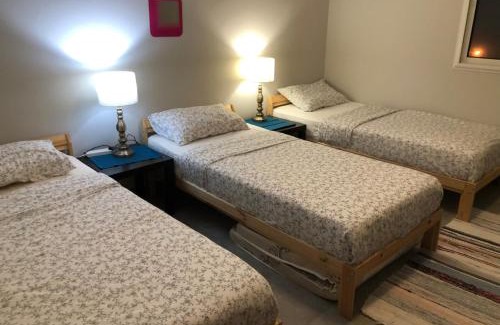 King Abdullah Economic City Apartamento | شقة ثلاث غرف ,للعائلات فقط ,Sunrise Sunset1