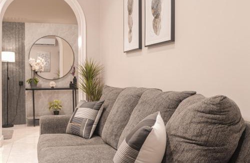 Al Harra Al-Sharqiah Apartamento | شقة جديدة بجوار المسجد النبوي