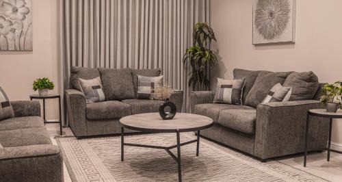 Al Harra Al-Sharqiah Apartamento | شقة جديدة بجوار المسجد النبوي