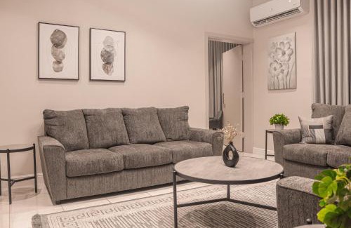 Al Harra Al-Sharqiah Apartamento | شقة جديدة بجوار المسجد النبوي