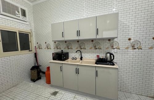 Medina Apartamento | شقة جديدة ثلاث غرف نوم داخل حدود الحرم