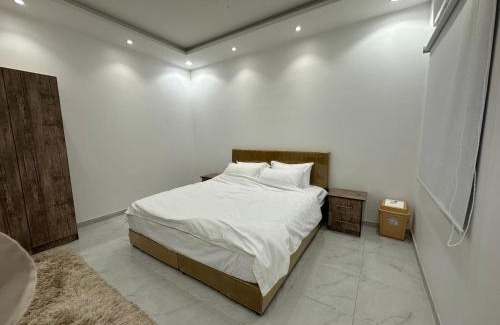 Medina Apartamento | شقة جديدة ثلاث غرف نوم داخل حدود الحرم